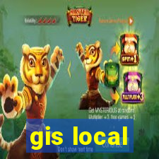 gis local